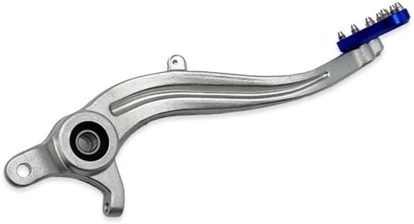 Fit For Sherco SE SEF 125-500 2014-2024 Motocross Parts Rear Brake Pedal Lever Arm Assembly Motorcycle Accessories