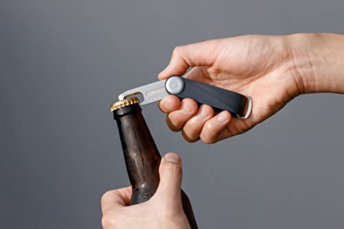 Orbitkey Multi-Tool V2 - Silver #TOP3