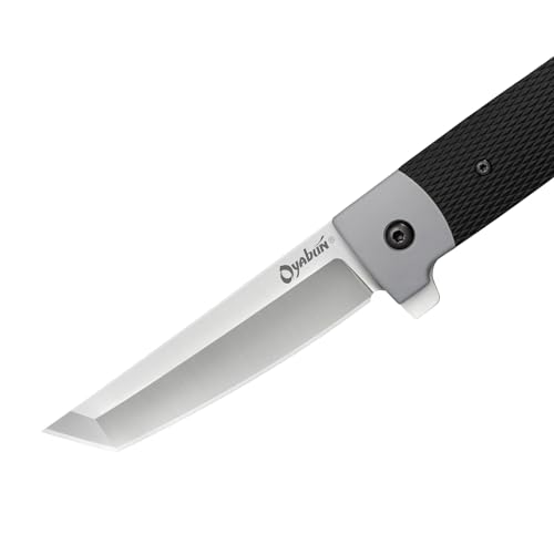 Image of COLD STEEL - Oyabun - 26T