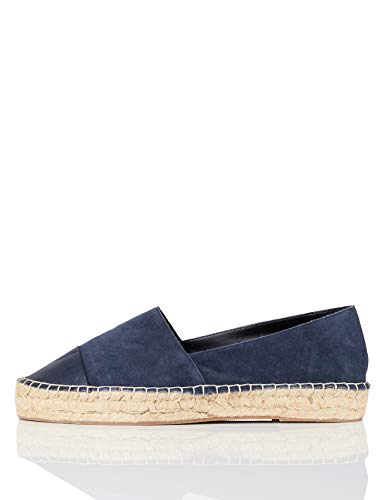 Marchio Amazon - find. Espadrillas con Plateau