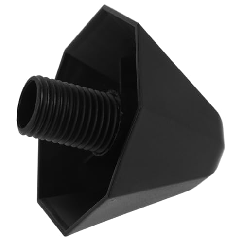 Yardenfun Parasole Puntale Per Ombrellone Ricambio Per Ombrellone Facile Da Installare Protegge Graffi