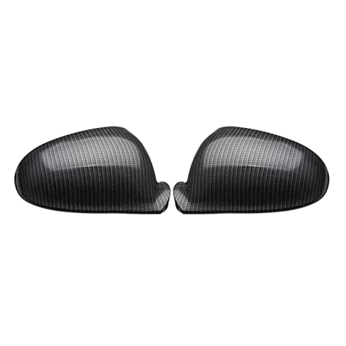 Couverture de rétroviseur Golf 5 MK5 coque de rechange extérieure gauche droite 2009 2010