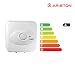 Fleck Termo Eléctrico TP-15 de 15 litros Eficiencia Energética AXXS