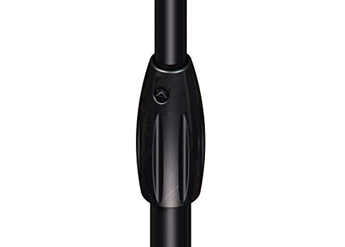 Tour-T-Short-T Pkg-Tripod Base/Telescoping Boom,Short Height #TOP1