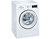 Lavatrice anteriore 60cm 9kg 1200t a +++ bianco wu12ut09ff