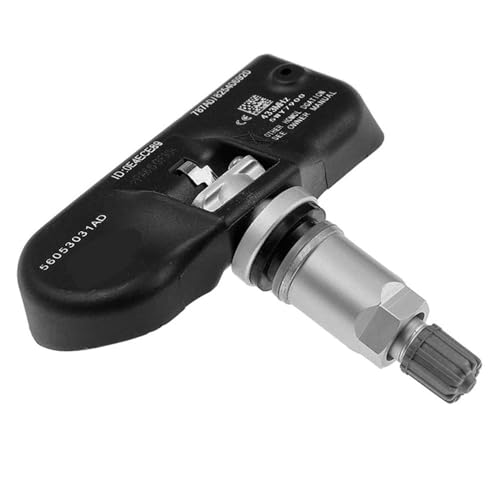 Capteur TPMS Chrysler 200 valve électronique de pneu 56053031AD