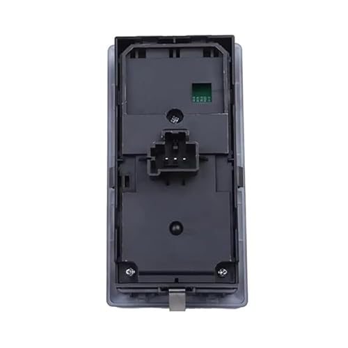 Interrupteur vitre électrique robuste 21254353 bouton de rechange