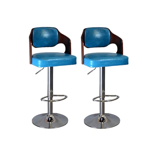 Taburetes Bajos Cocina Madera Marca GUEIFD