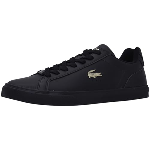 Lacoste Men's Lerond Pro Leather Sneakers