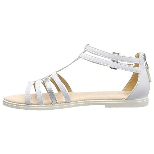 Image of Geox Girl Karly Strappy Sandal