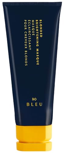 R+Co BLEU Blonded Brightening Masque 5 oz