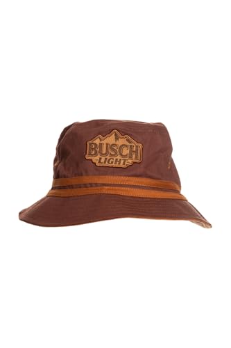Busch Light chapeau cloche pour vos barbecues et sorties estivales