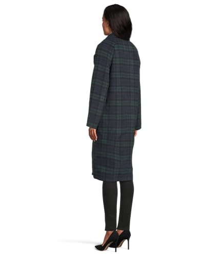 Avec Les Filles Women's Relaxed Walker Coat3