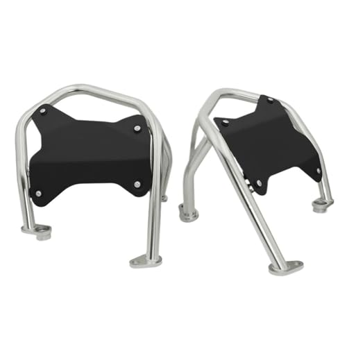 Barres anti-chute R1300GS de haute précision pour modèle Adventure