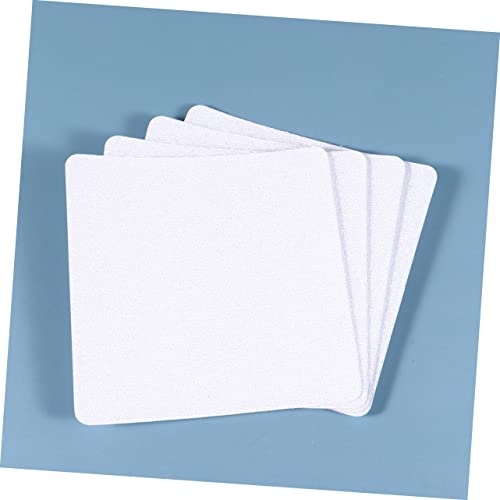 Pegatinas bañera antideslizantes PRETYZOOM juego de 30 piezas suelo 5