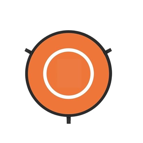 40/55/75CM �h���[�������p�b�h �܂肽���ݎ��AAvata2/Mini 3 4 5 Pro �ƌ݊�������A���܂� 3/Mini 2/Air 3/Air 2S(75CM Landing Pad)