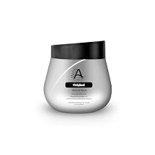 Inova Professional Silk Keratin - The Original Miracle Mask - Deep Conditioning Mask 500Ml 17