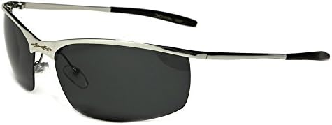 X Loop Polarized Driving Sunglasses