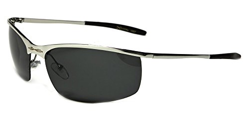 X Loop Polarized Driving Sunglasses