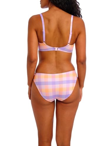 Freya Women's Harbour Island Underwire Plunge Bikini Top4