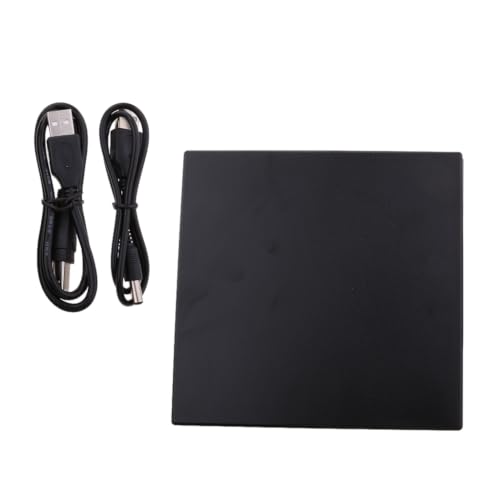 Image of External CD Drive Protable External CD-RW Drive DVD-R Combo Burner Writer Player for Laptop Notebook PC Desktop Computer| CD, DVD & Blu-ray Drives| Drives, Storage & Blank Media