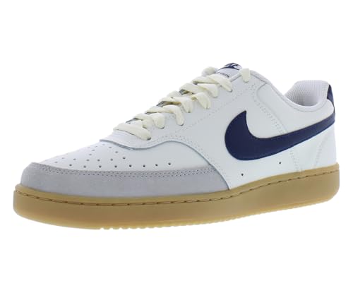 Image of Nike Mens Court Vision LoSneaker