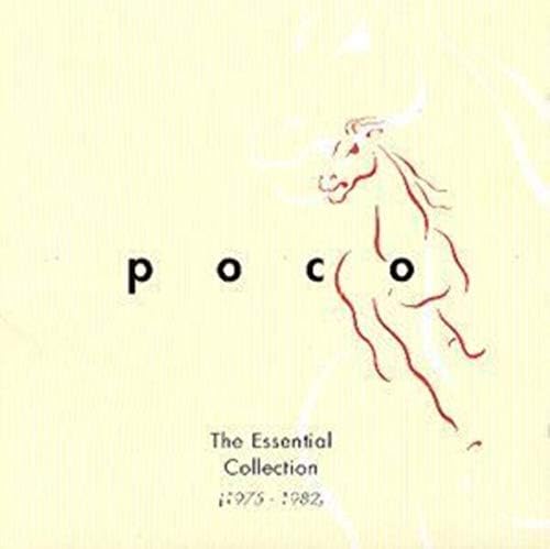 Essential Collection 1975 - 1982 - 1