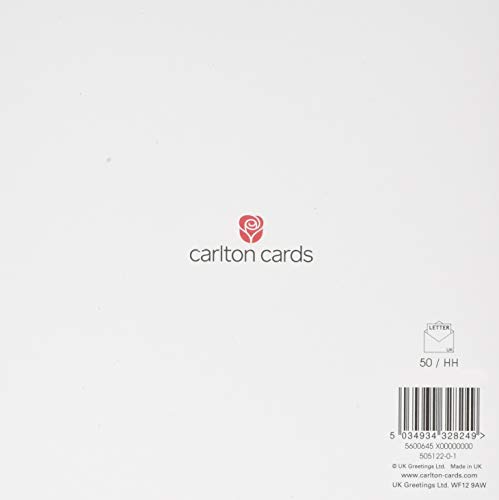 UK Greetings - Biglietto di auguri di compleanno