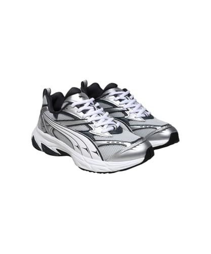 Image of Puma Unisex-Adult Morphic Res Sneaker