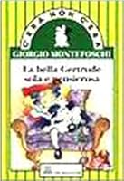 La bella Gertrude sola e pensierosa 8809606299 Book Cover
