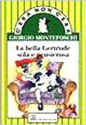Paperback La bella Gertrude sola e pensierosa Book