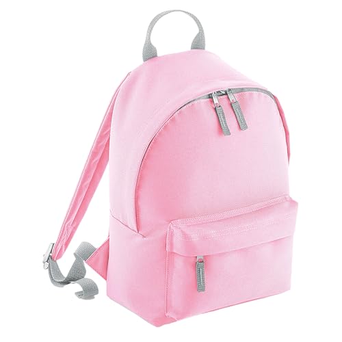 Image of BagBase BG125S Mini Fashion Backpack