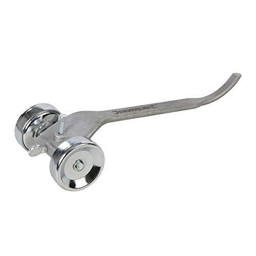 Silverline Tools 633467 - Rascador para juntas de mortero (225 mm)