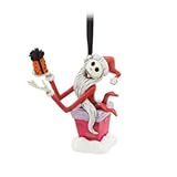 Disney Official The Nightmare Before Christmas Jack Skellington Hanging Ornament