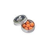 Strike Indicator 6-Pack (Small, Orange)