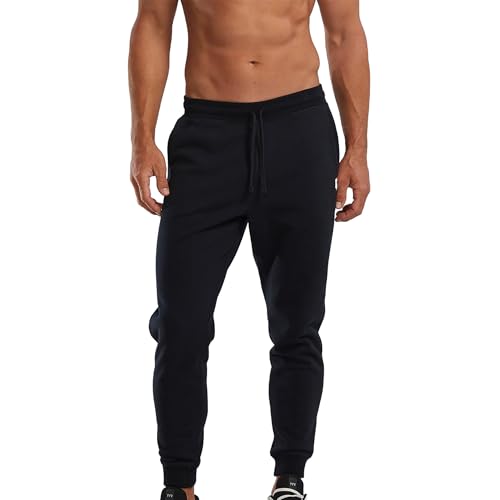 TYR Jogger pantalon de survêtement pour le sport et la détente