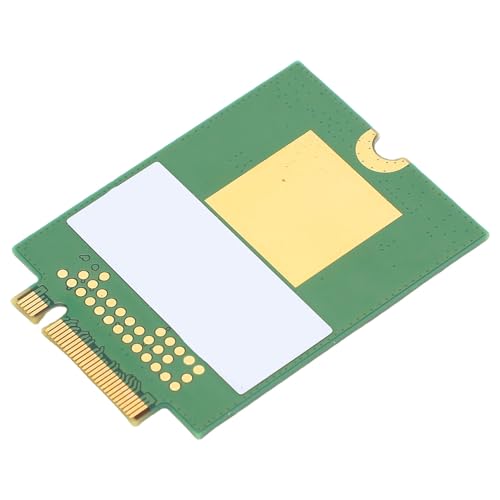 LICAEVEY Módulo 4G, Compatible con ThinkPad X395 X280 T580 T480s L480 X1Yoga L580 Laptop Cat 9 450Mbps WWAN con Interfaz M.2