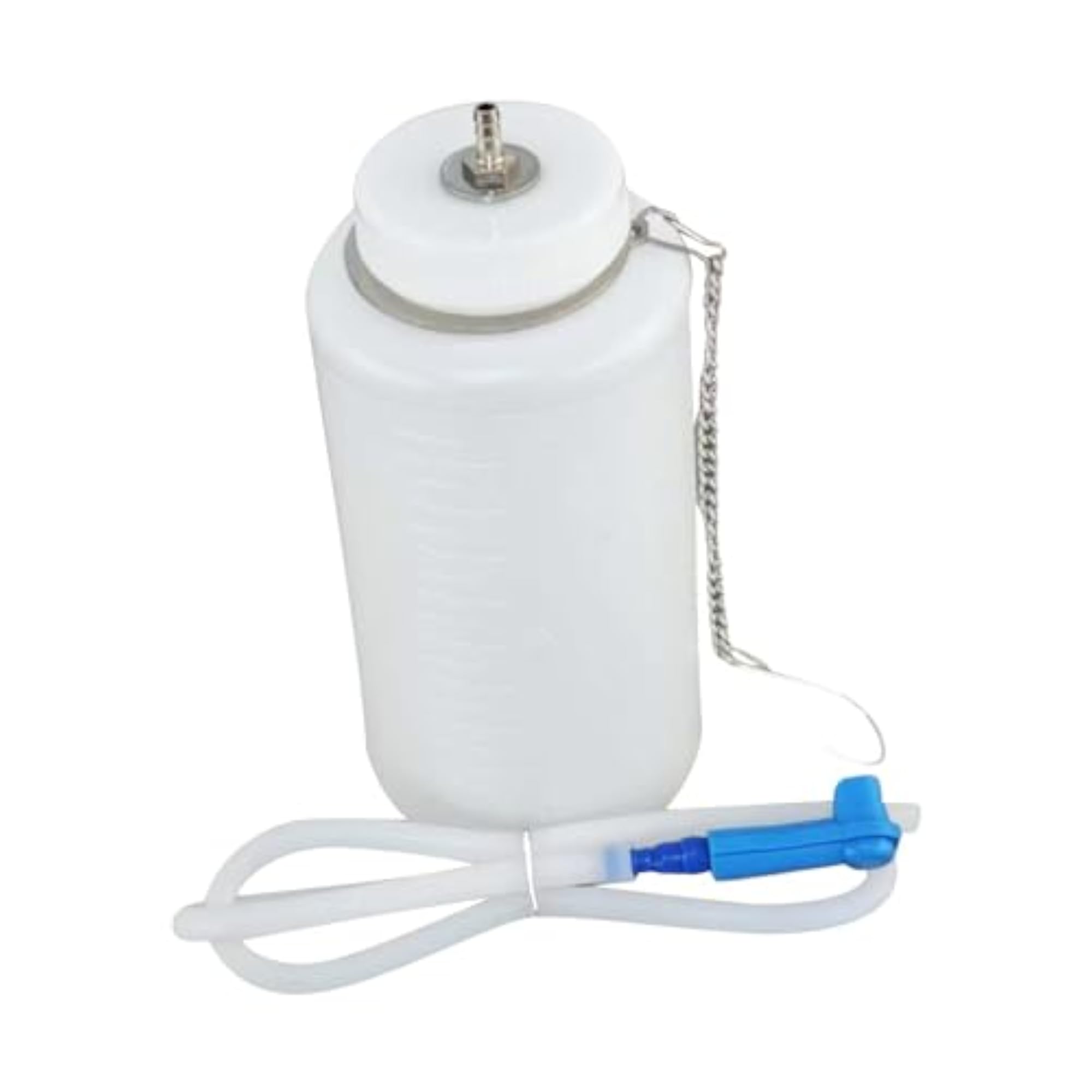 Brake Bleeder Bottle Fluid Bleeding Kit