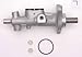 Raybestos Brake Master Cylinder BPIMC390766