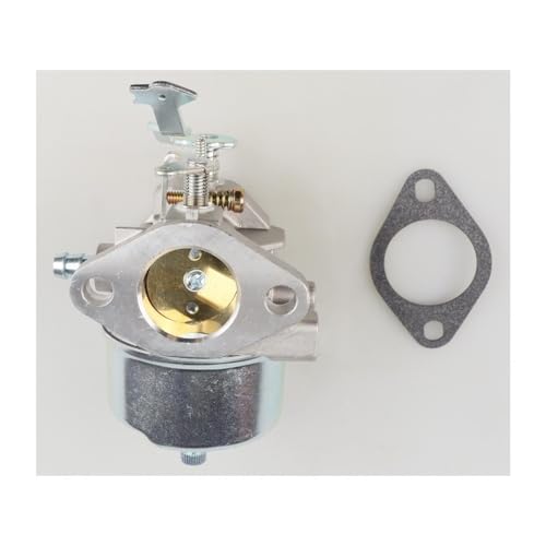 Carburateur moteur 632424 résout les pannes de démarrage HH100 HH120