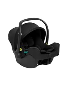 Graco SnugLite i-Size R129 autostoeltje voor baby's, geschikt van 40-75 cm, geboorte tot ongeveer 12 maanden, lichtgewicht met slechts 3,3 kg, compatibel met SnugTurn of SnugLite ISOFIX Bases,