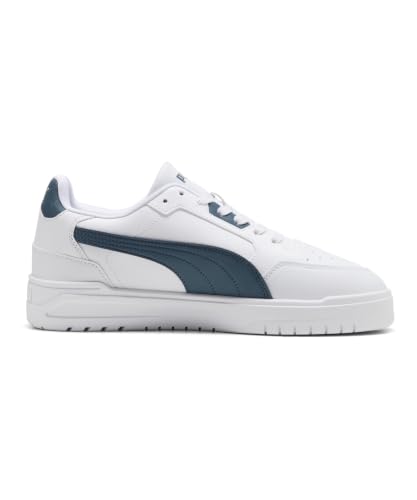 Image of Puma Unisex-Adult Shuffle Downtown Sneaker