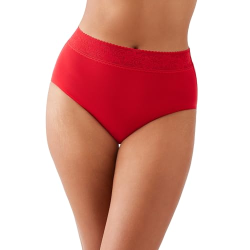 Image of Wacoal Comfort Touch Brief