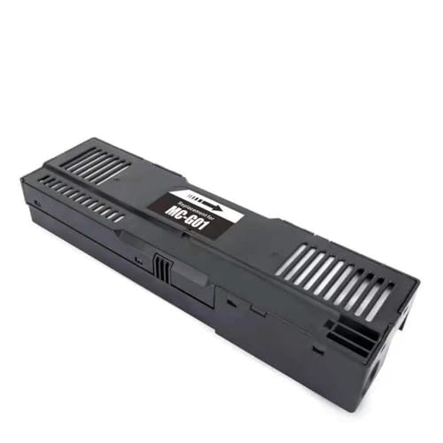 Boîte de maintenance pour MAXIFY GX6010 idéale télétravail efficace