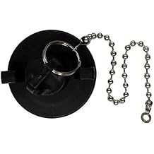Ozark Trail and Cooler Drain Plug Assembly