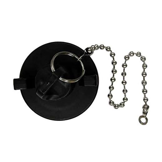 Ozark Trail and Cooler Drain Plug Assembly