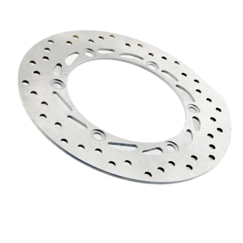 Disque de frein moto SH300 avant de rechange pour CBR250 et FJS600
