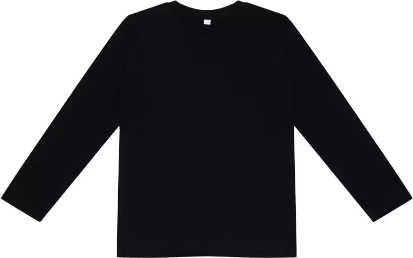 Image of DIAZ Kids Regular Fit Cotton T-Shirts