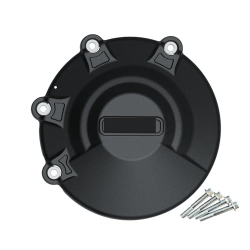 Estuche protector motor Monster 1200 2015 tapa estator alta gama