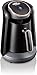 ARZUM OK004 Freestanding Turkish coffee maker Black 4 cups OK004, Freestanding, Turkish coffee maker, Ground coffee, 480 W, Black